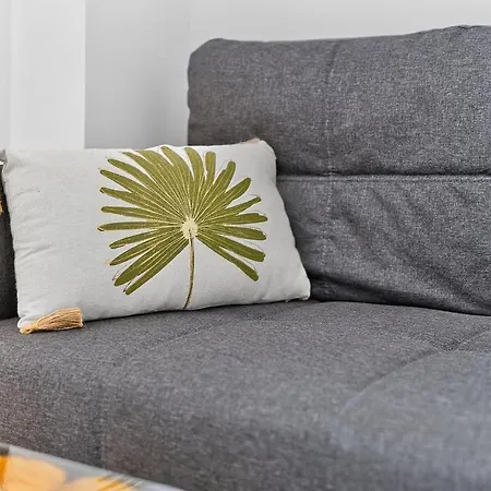 Apartment Loro Cristianos